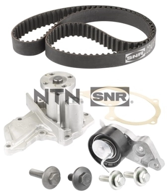 Ремень ГРМ, комплект Magneti Marelli MTKQ041P