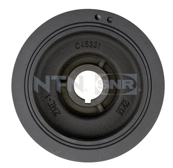 Купить 515S4 Peugeot/Citroen Шкив-демпфер коленвала