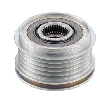 Polia do gerador Volvo V40  525, 526