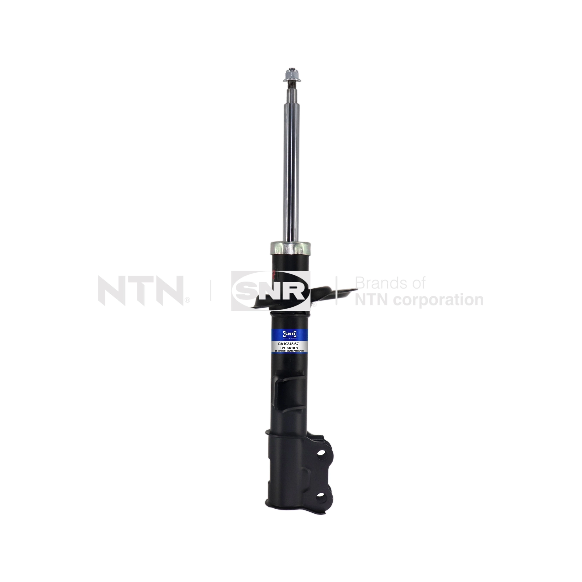 SA6844014R SNR Амортизатор передней подвески правый
