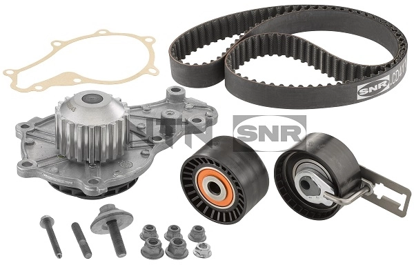 Correia do mecanismo de distribuição de gás, kit para Volvo V40  525, 526