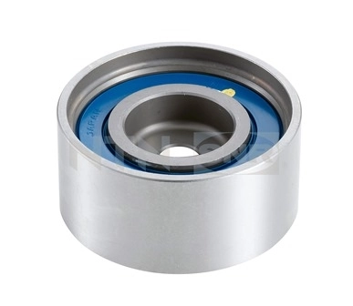 Rolo parasita da correia do mecanismo de distribuição de gás para Mitsubishi Pajero SPORT II KH