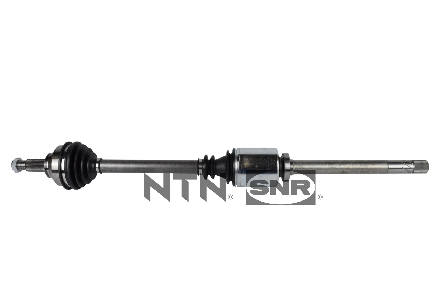 Купить 0021963 GKN-Spidan Вал приводной правый