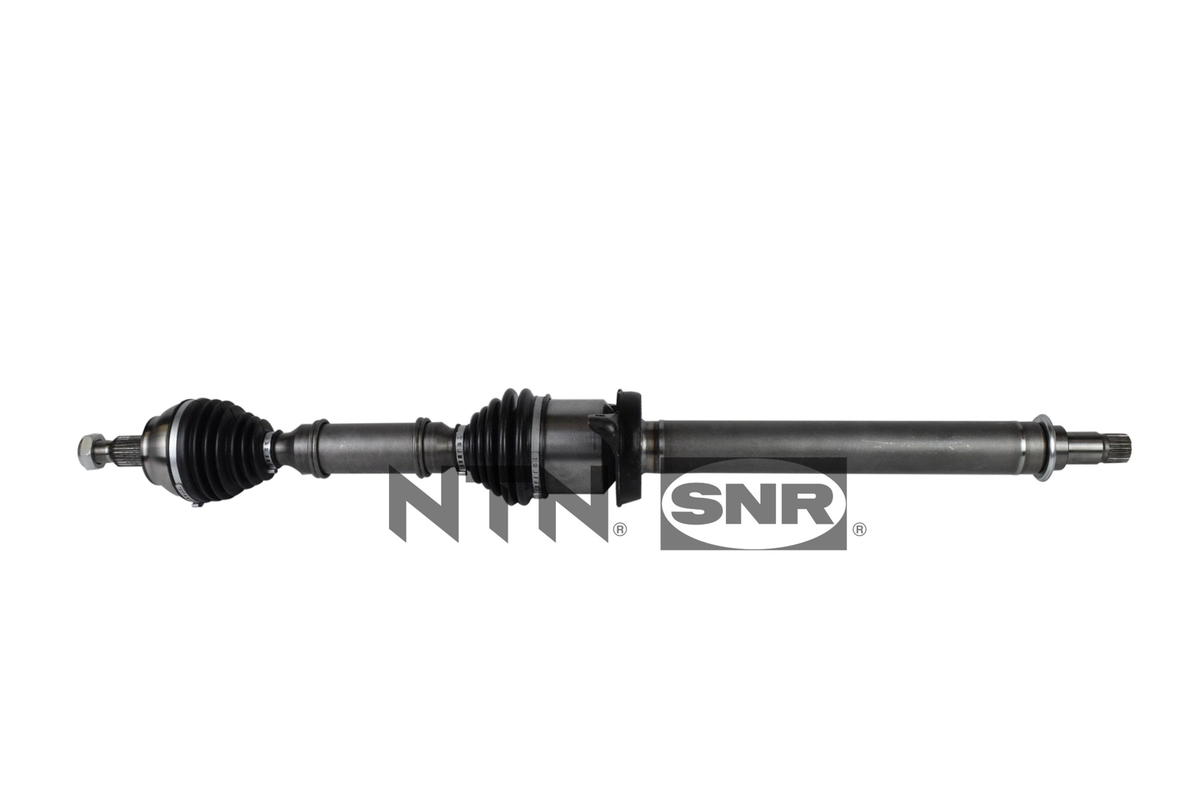 Привод передний правый Posterparts BB1268 цена, от 144.24 USD