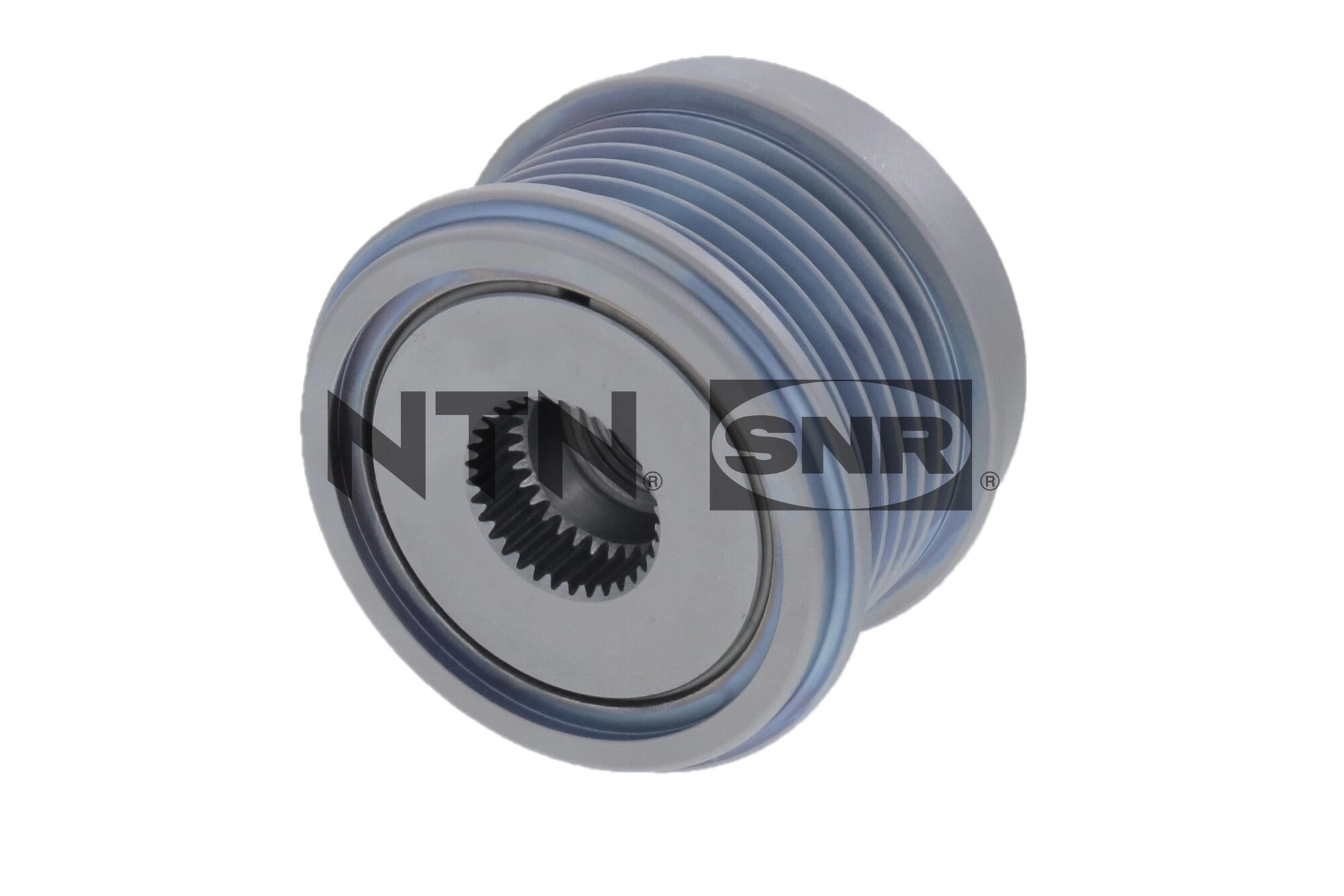 Шкив генератора 04L903219 VAG