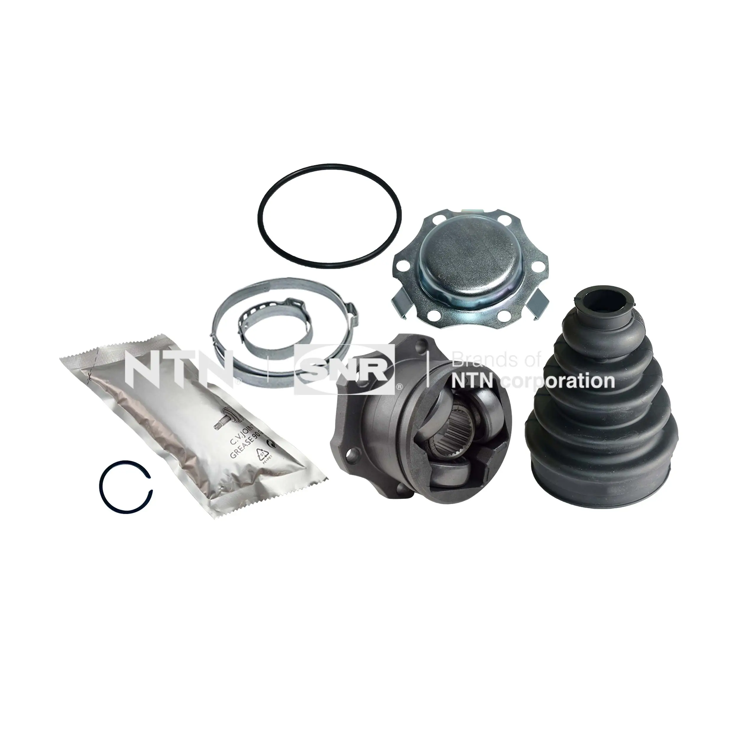 Купить TIJ0041 Magneti Marelli ШРУС внутренний