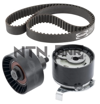 Correia do mecanismo de distribuição de gás, kit Ford Maverick 2 1N2