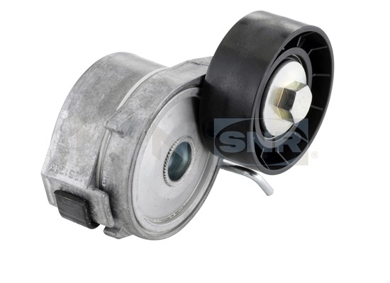  Reguladora de tensão da correia de transmissão Land Rover Freelander II SUV (L359) (2006 - 2014) II