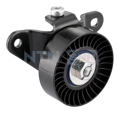 Reguladora de tensão da correia de transmissão Ford Escort 7 ALL