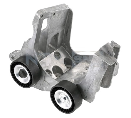 331316171448 Magneti Marelli Кронштейн крепления генератора