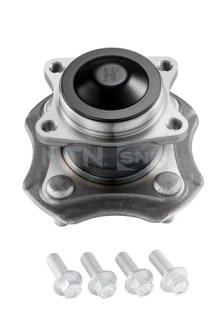 Ступицы задних колес Polcar CX654 цена, от 46.06 USD