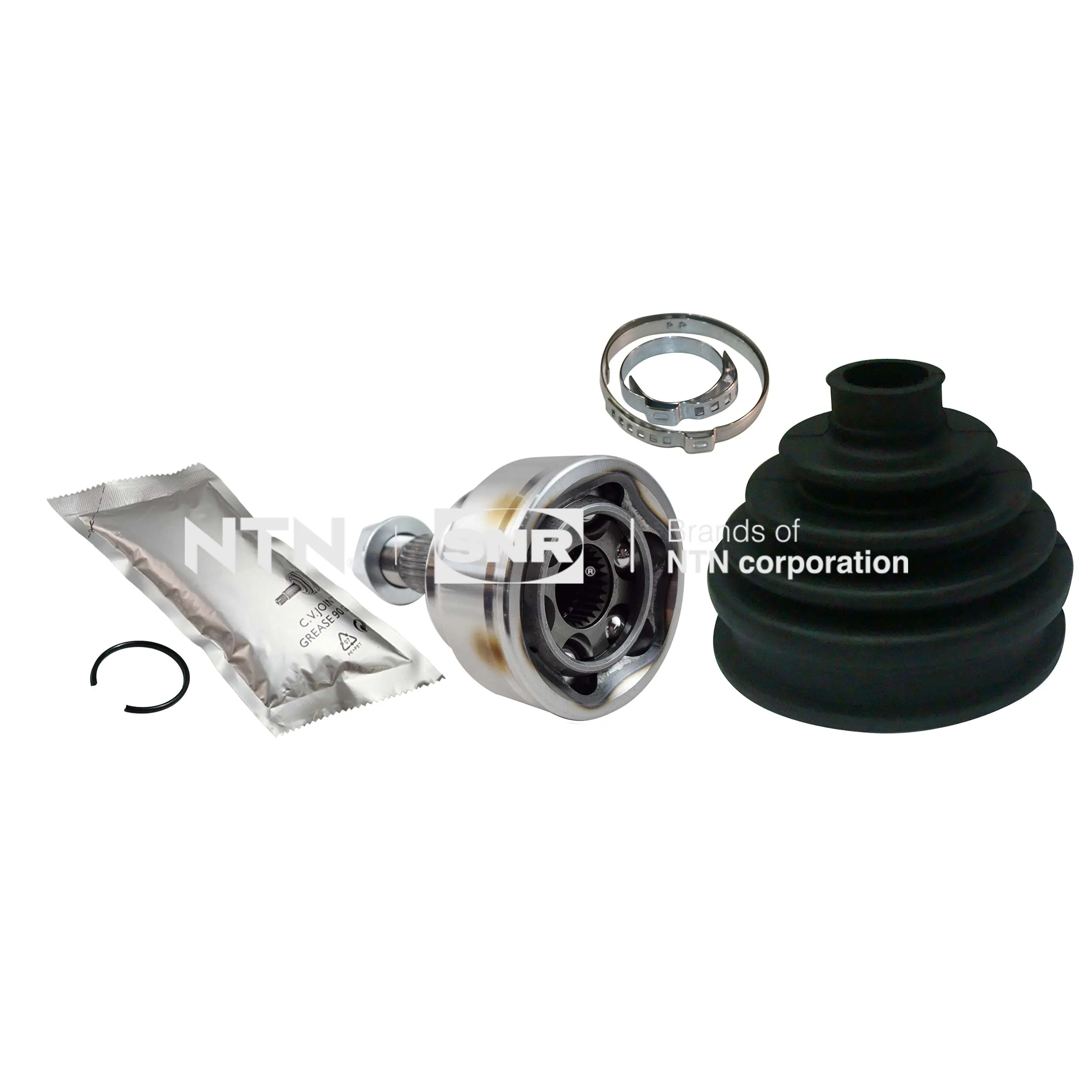 Купить 71781942 Fiat/Alfa/Lancia Внешняя граната