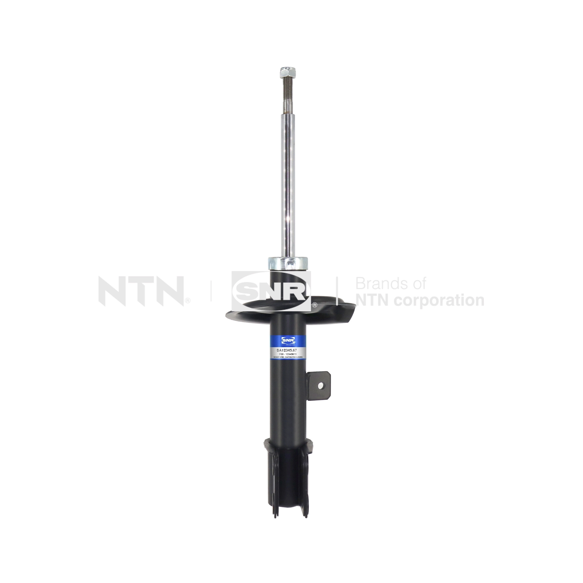 Амортизатор передней подвески левой Magneti Marelli 357229070200 цена, от 58.87 USD