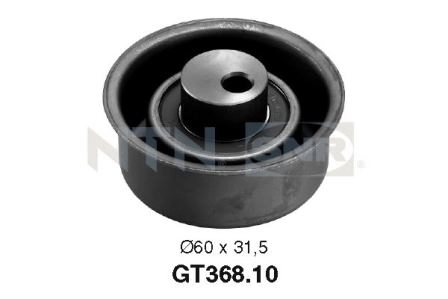 Rolo de reguladora de tensão da correia do mecanismo de distribuição de gás Nissan Sunny preço, a partir de 14,52 USD