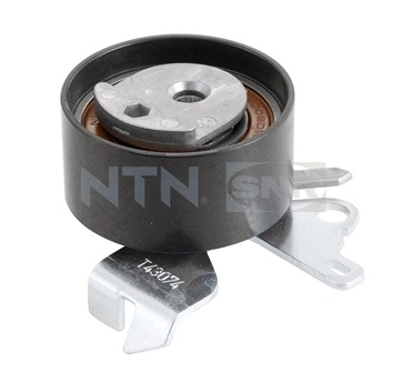 GT35937 SNR