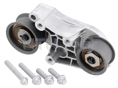 Натяжной ролик ремня ГРМ Maxgear 55321MG цена, от 86.84 USD