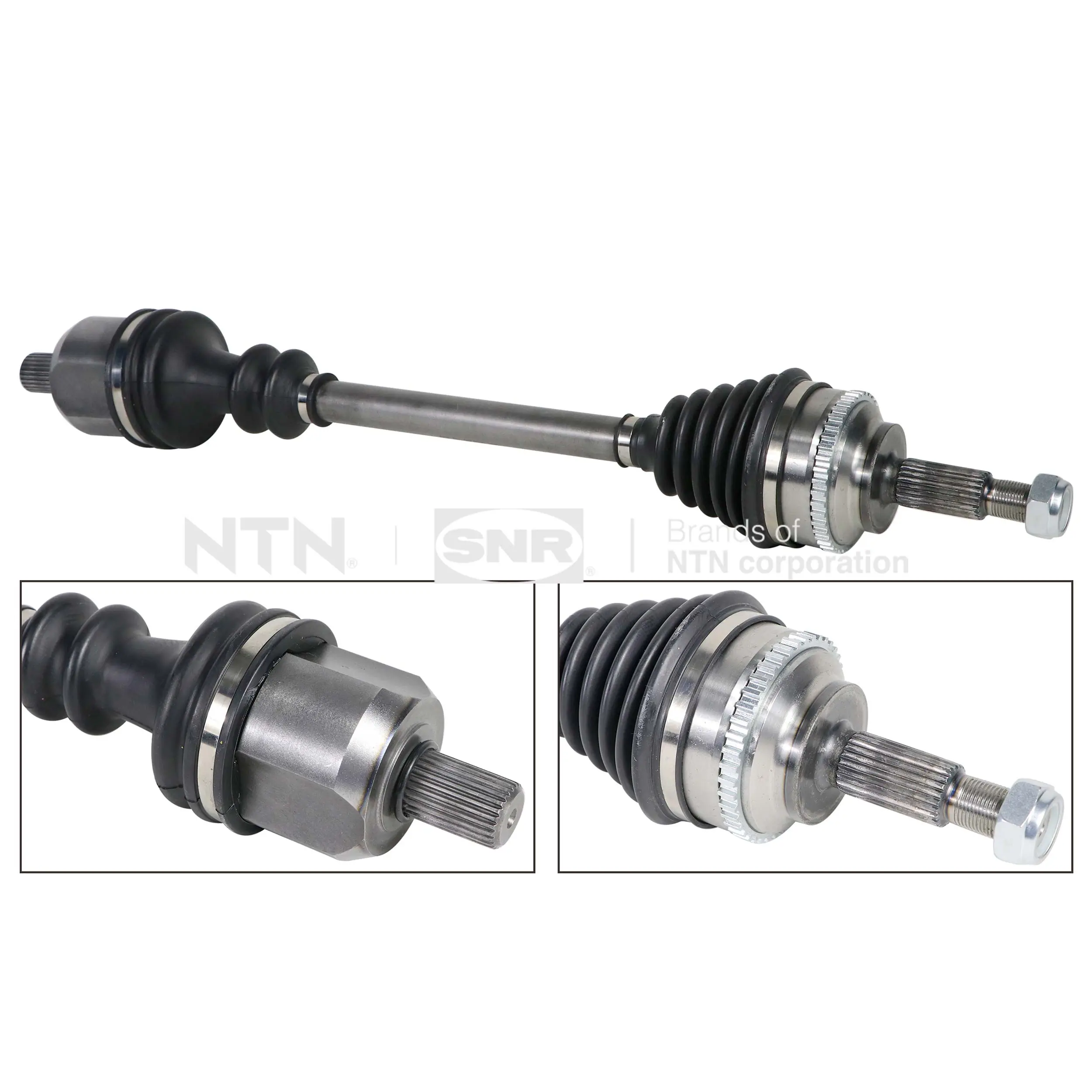 Привод передний левый Maxgear 492475 цена, от 134.50 USD