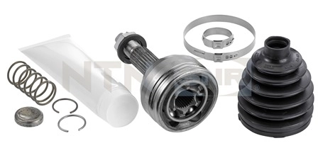 ШРУС наружный Maxgear 251502MG