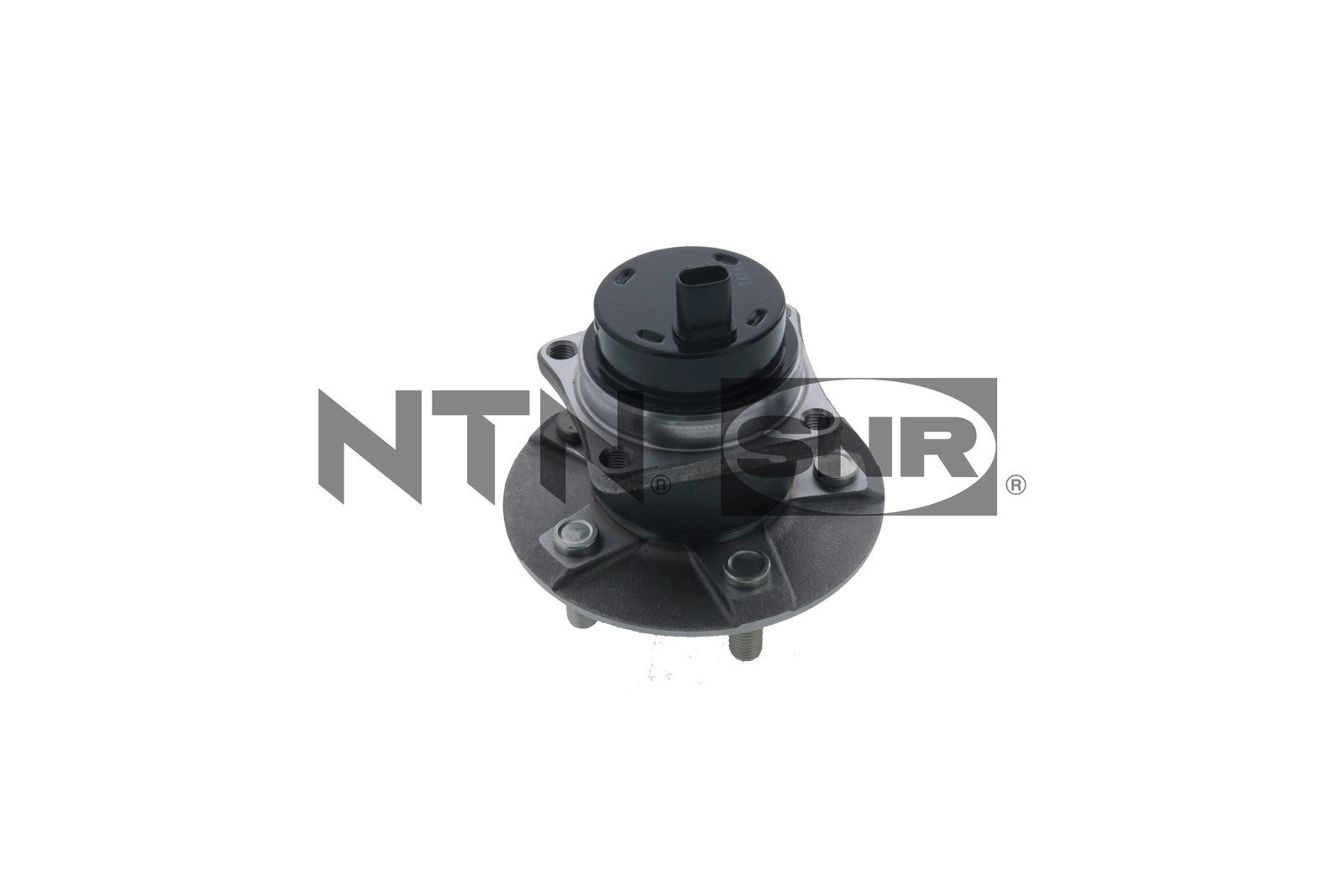 Купить 1637966780 Peugeot/Citroen Задняя шпиндель