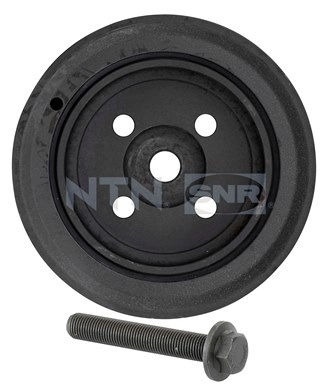 Polia de cambota Ford Focus I DFW