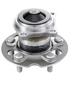 Задняя ступица BB8427 Posterparts