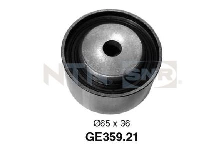 Обводной ролик ремня ГРМ Peugeot/Citroen 083059 цена, от 22.93 USD