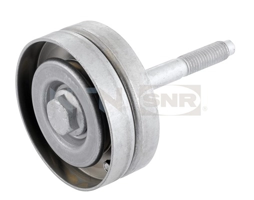 Ролик паразитный Magneti Marelli MPQ1071