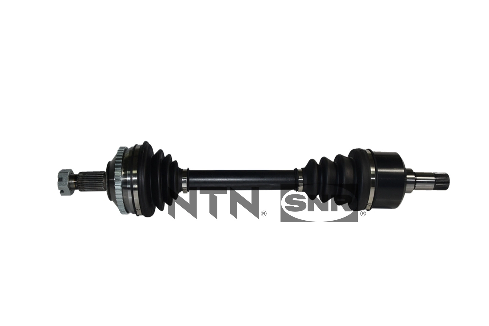 Купить TDS0155 Magneti Marelli Привод в сборе левый