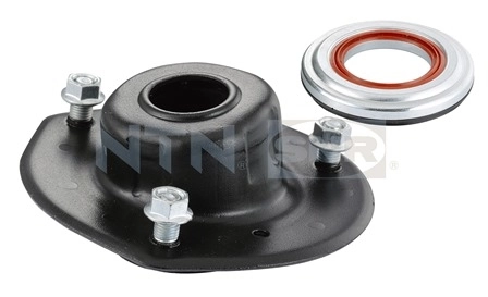 Подушка амортизатора переднего на Lexus RX 300/330/350/400H U3