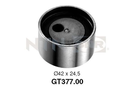 Ролик натяжителя ремня газораспределения GMB E48010 цена, от 8.44 USD