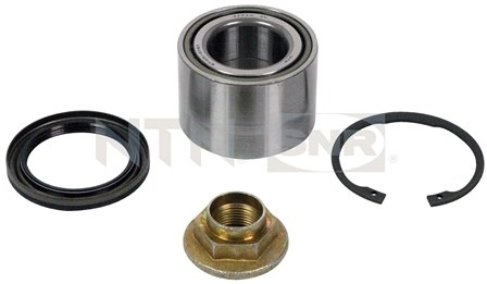 ETCR10787LLCS90L260 NTN Подшипник ступицы задней