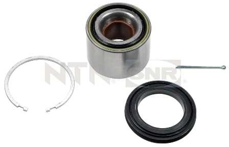 Rolamento de cubo dianteiro Nissan Sunny 2 N13