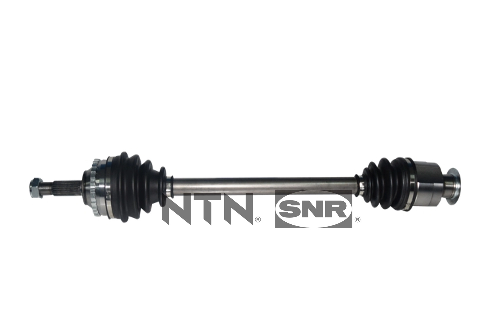 Правая полуось 302004190247 Magneti Marelli