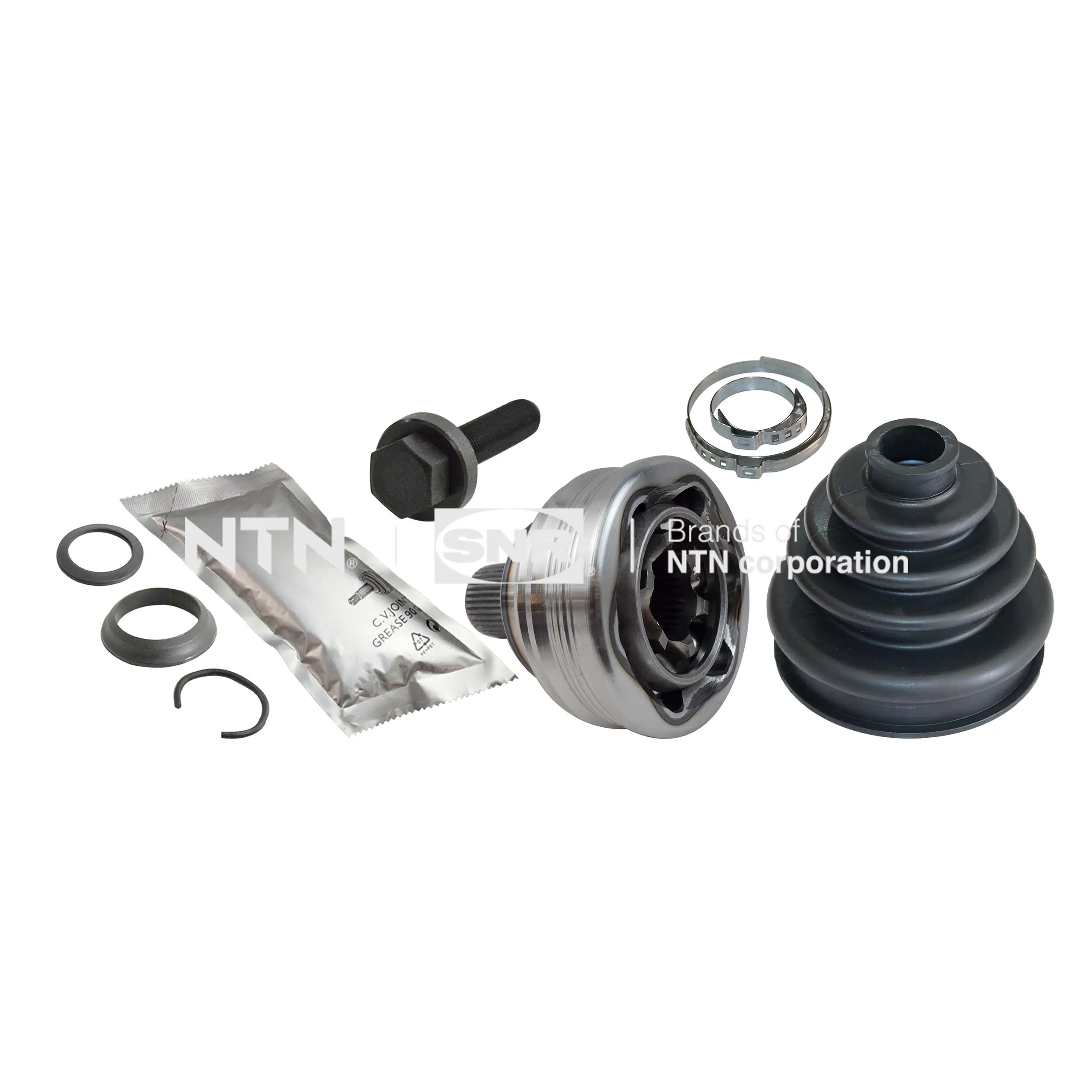ШРУС наружный передний TOJ0254 Magneti Marelli