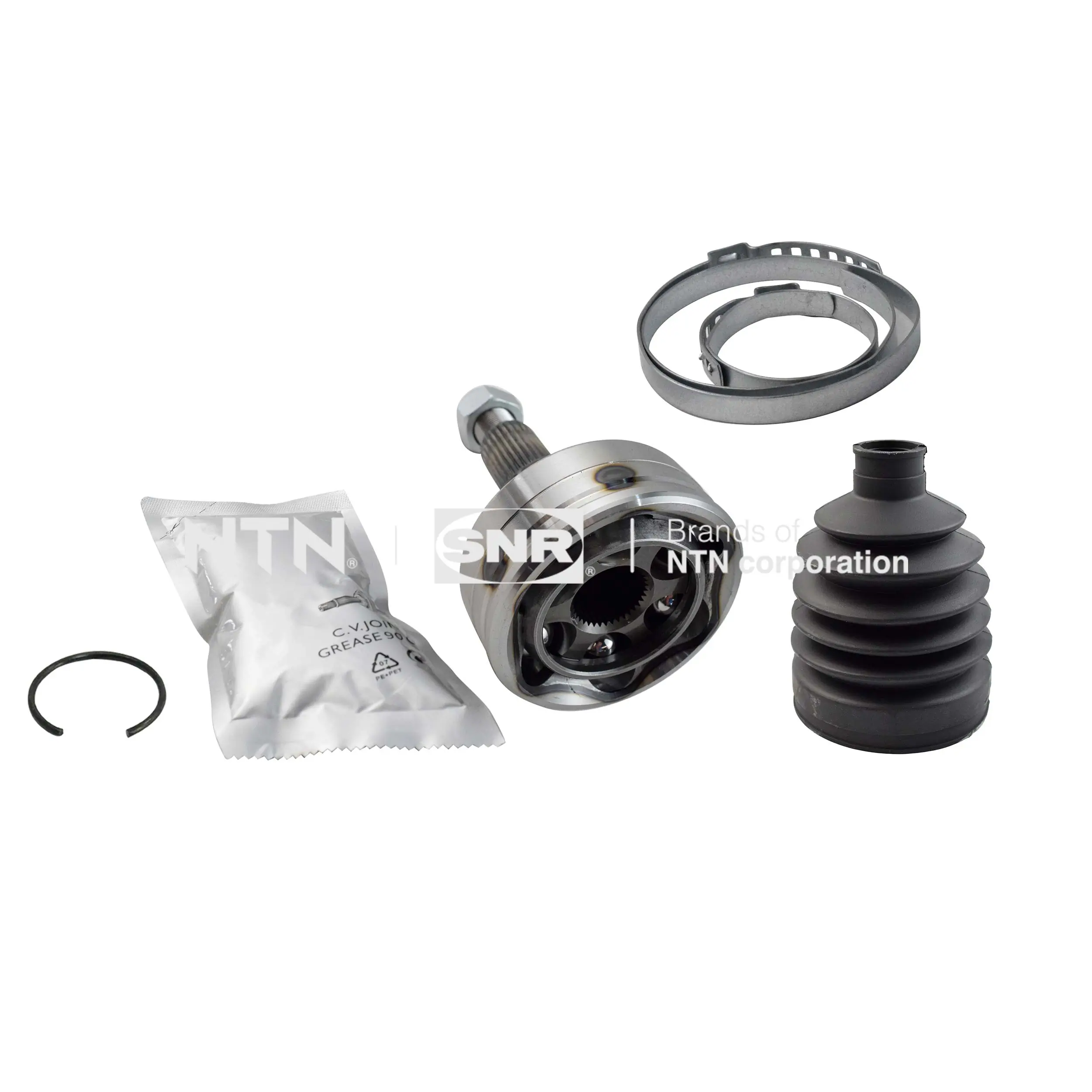 ШРУС наружный Maxgear 251733MG