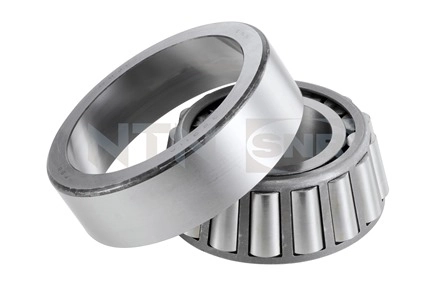 Купить 014764 Scania Подшипник передней ступицы