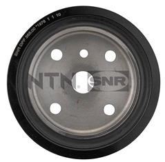 Шкив коленвала (демпфер) Volvo S60 I седан (RS, RH) (2000 - 2010) цена, от 50.68 USD