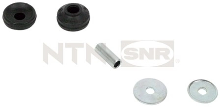 KB67400 SNR