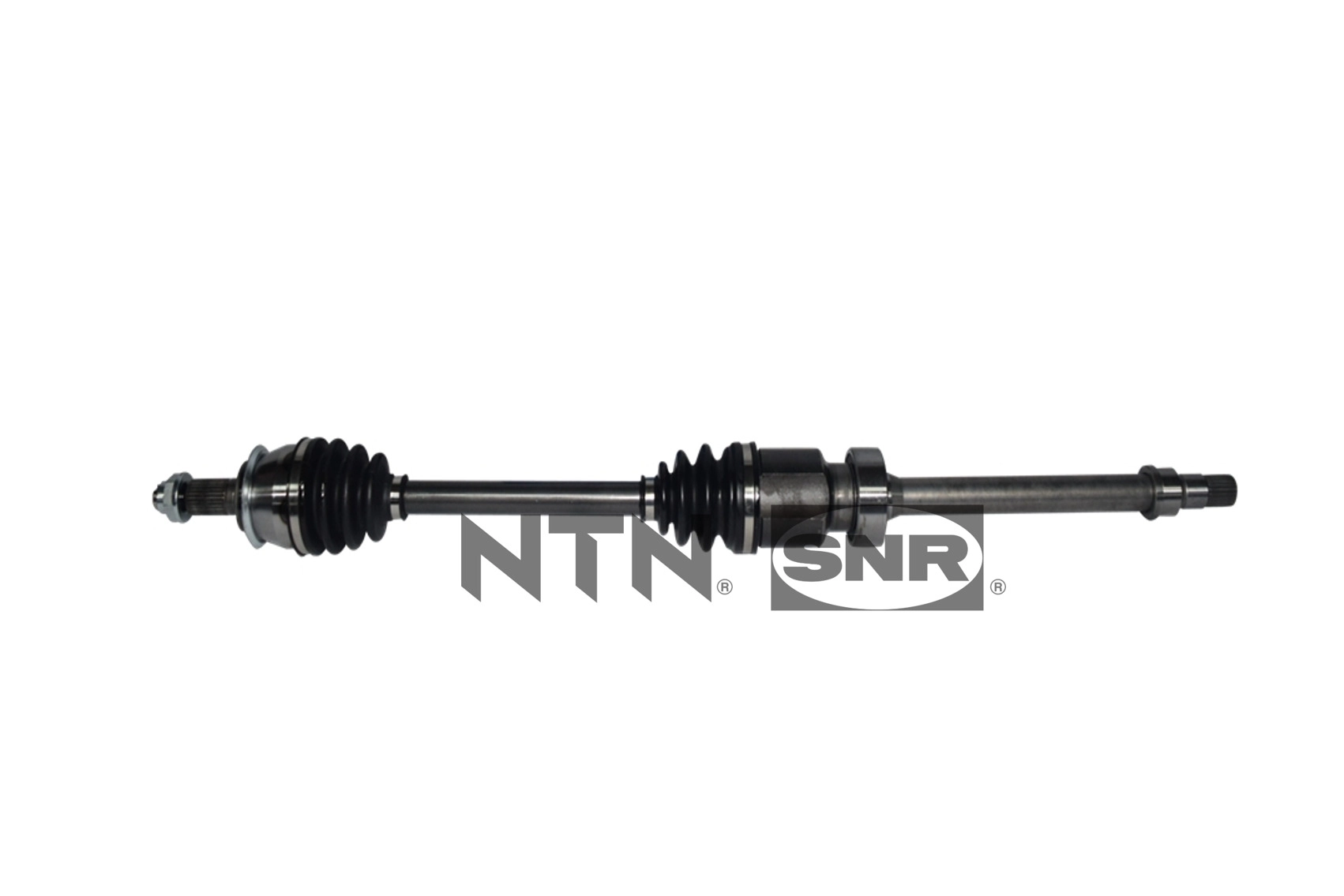 Привод передний правый Polcar T68334 цена, от 84.56 USD