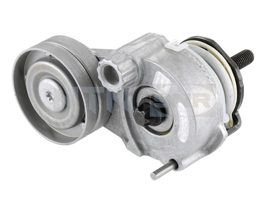  Reguladora de tensão da correia de transmissão Opel Insignia A sedan (G09) (2008 - 2017) A