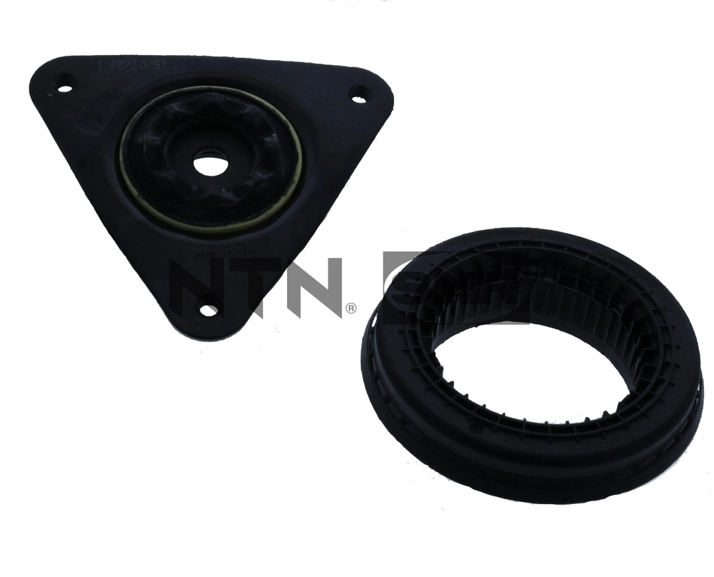 KB65555 SNR