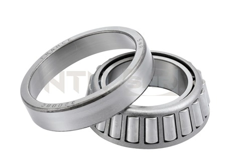 Купить 32008X ZKL Подшипник ступицы передней наружный