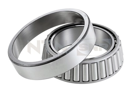 Купить 33020 Timken Подшипник ступицы передней/задней
