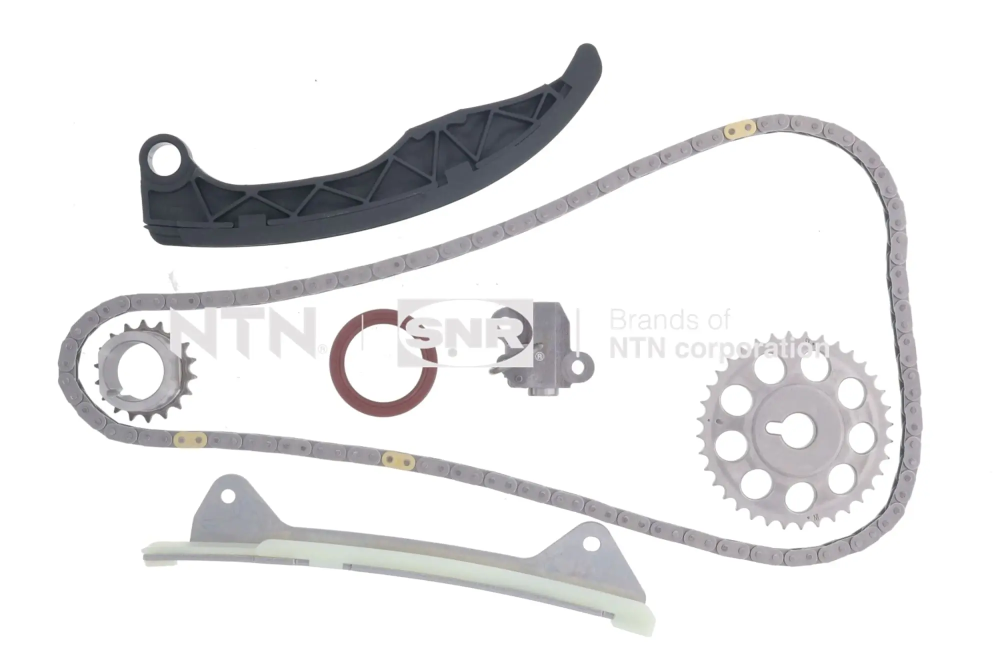 Ремкомплект ГРМ Daihatsu 9010510461 цена, от 74.92 USD