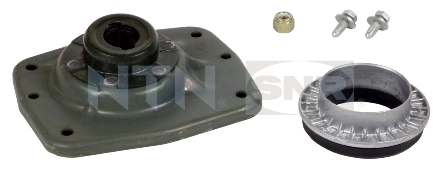 KB65917 SNR