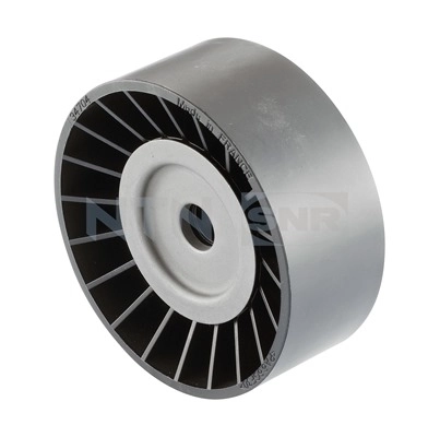 Ролик натяжителя ремня агрегатов на Ford Transit VI V347/8