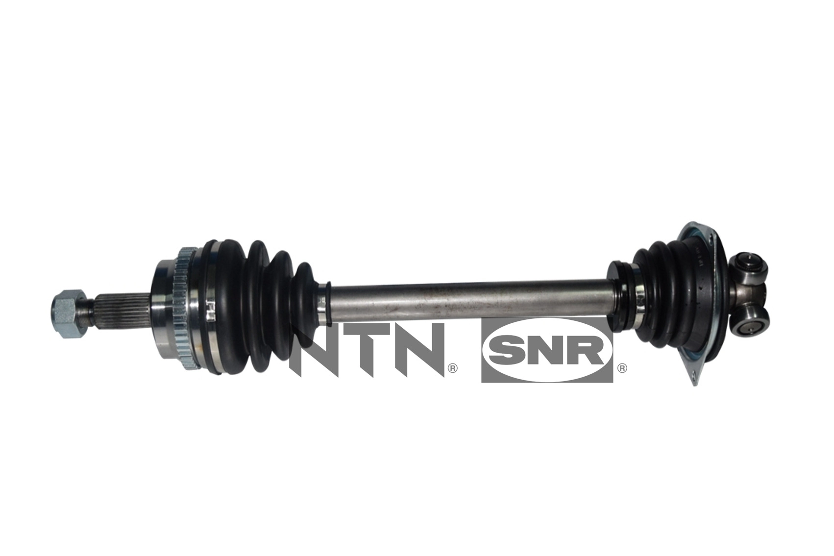 Левая полуось TDS0077 Magneti Marelli