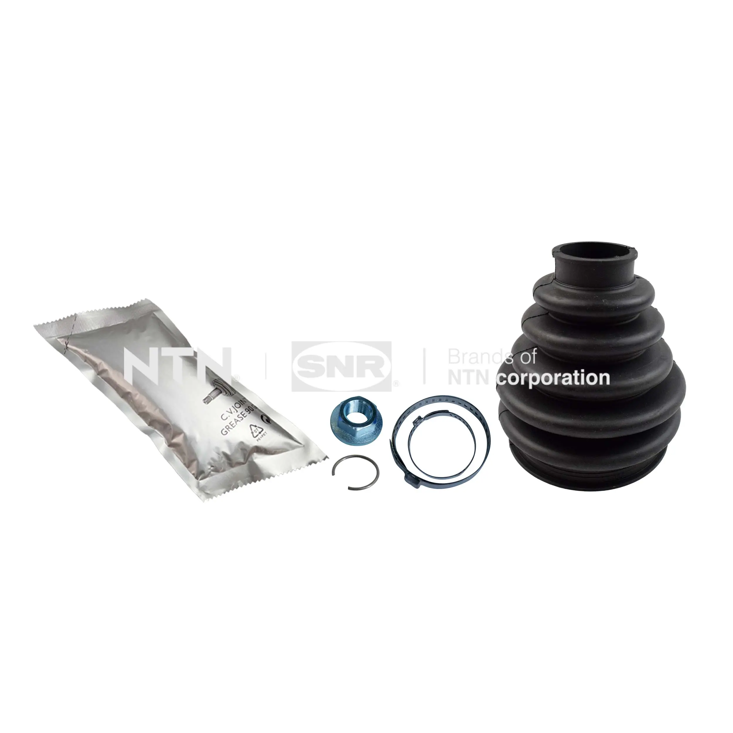 Чехол шруса STD Ecem 804ECEM цена, от 5.93 USD