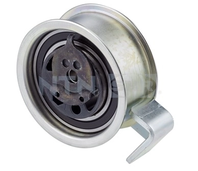  Rolo de reguladora de tensão da correia do mecanismo de distribuição de gás Volkswagen Passat B5 carrinha (3B5) (1997 - 2001) B5