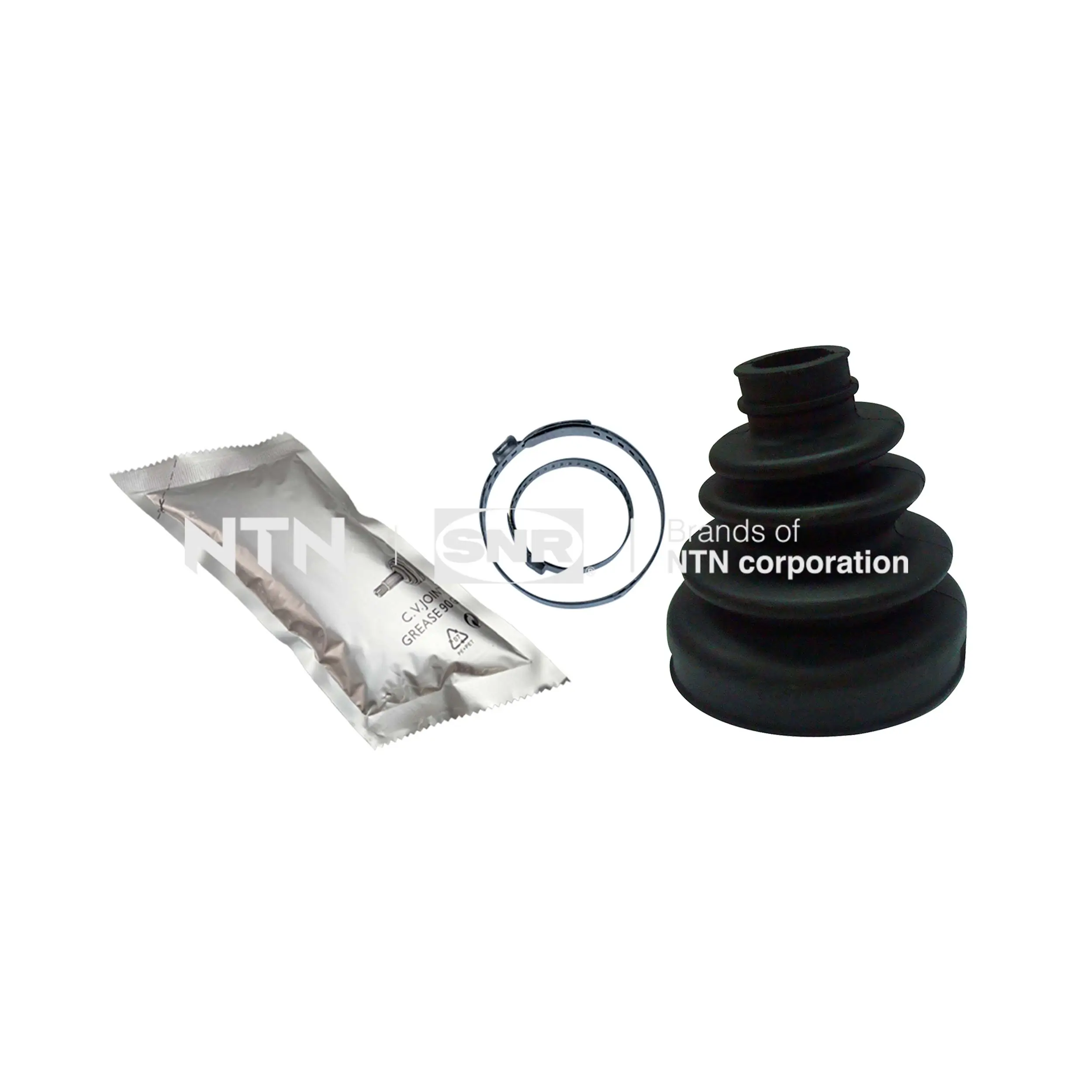 Чехол шруса Polcar GT661872 цена, от 6.77 USD